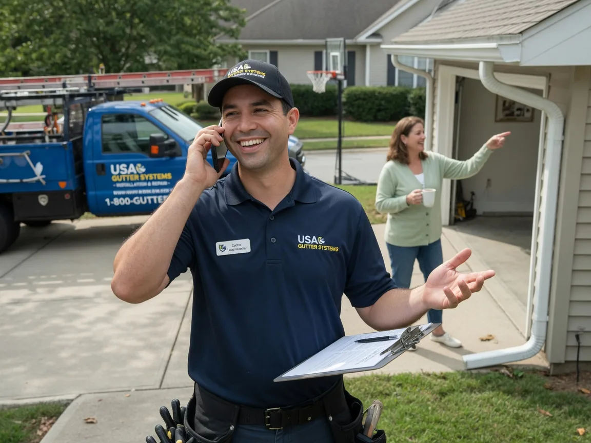 Gutter Installation Montgomery, TX FAQs